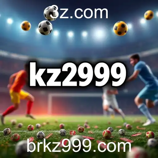 A Ascensão do kz999: Uma Nova Era para os Jogos Online em Português