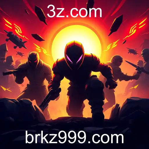 A Evolução dos Games Através do kz999