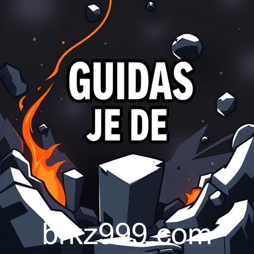 Inovações e Tendências no Mundo dos Jogos em 2025