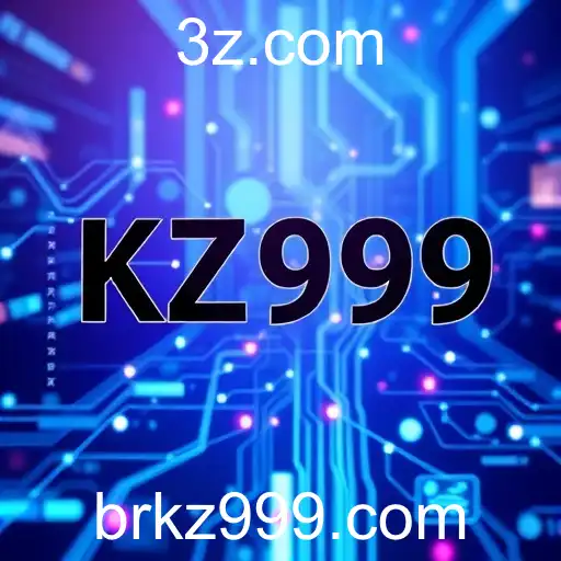 Tendências no Mundo dos Jogos: kz999 e Evoluções Futuras