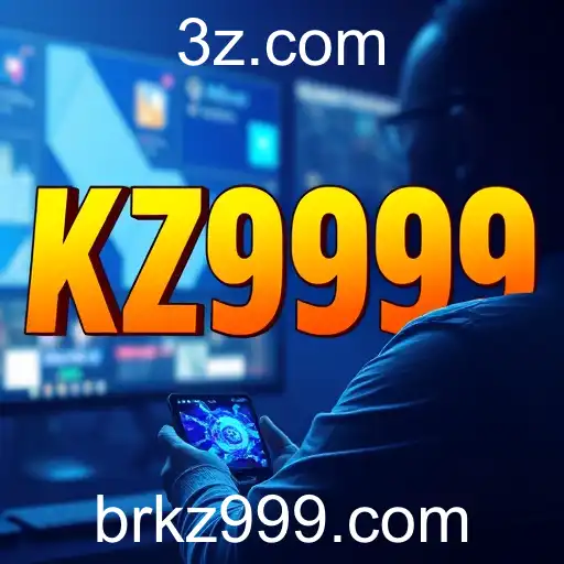 Explorando os Impactos do KZ999 nos Jogos Digitais