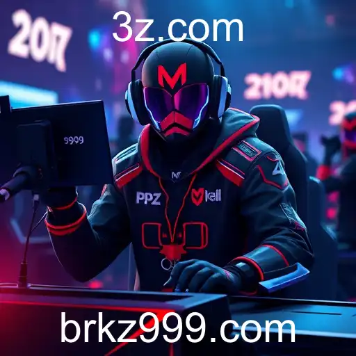 Revolução no Mundo dos eSports: kz999 em Alta