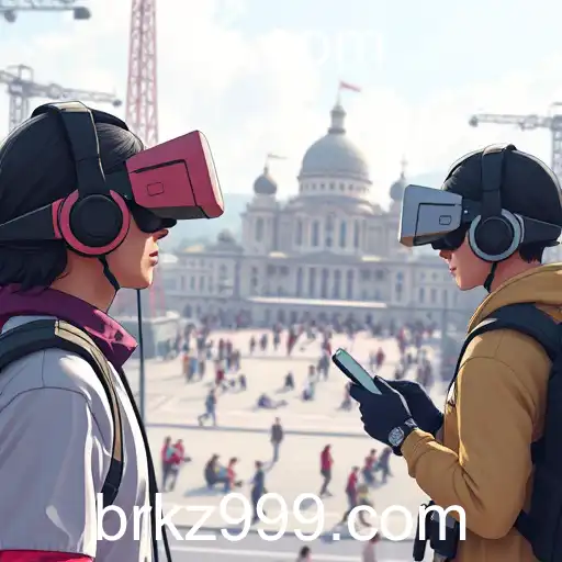 KZ999: A Nova Sensação dos Jogos em Português