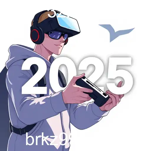 KZ999 Revoluciona o Mercado de Jogos em 2025