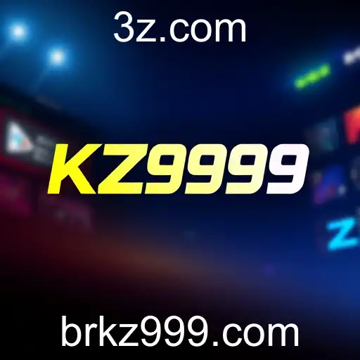 A Revolução dos Jogos em 2025: KZ999 na Liderança