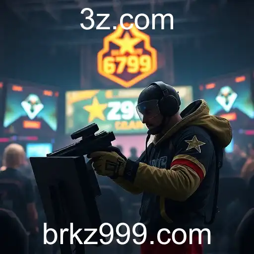 A Revolução dos Jogos Online no Brasil