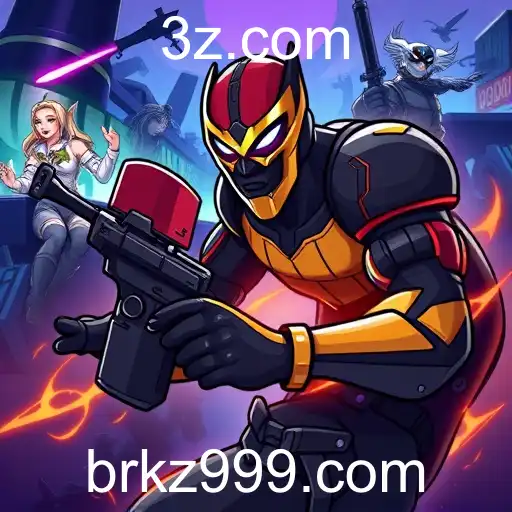 Tendências Emergentes no Mundo dos Jogos