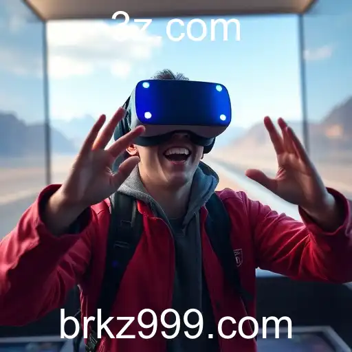 A Revolução dos Jogos: Uma Era de Inovações e Desafios