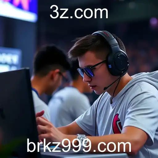 Novas Dinâmicas de kz999 Surpreendem Comunidade Gamer