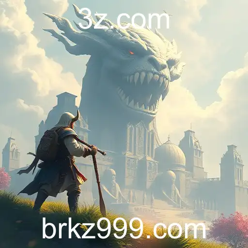 Revolução Futurista nos Jogos Online