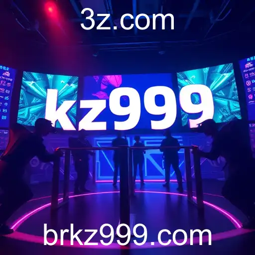 Revolução Virtual: A Nova Era dos Jogos