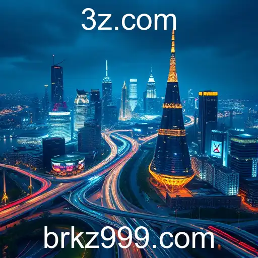 Revolução nos Jogos Online: kz999 em Destaque