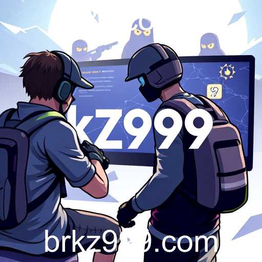 A Ascensão dos Novos Desafios no kz999