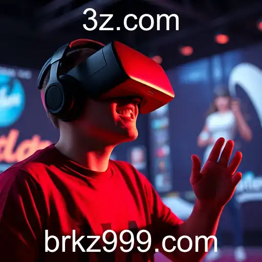 Impactos do Mercado de Jogos em 2025 no Brasil