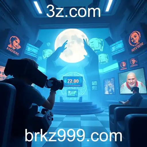 A Revolução Digital dos Jogos em 2025