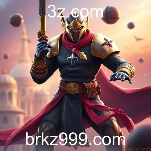 O Impacto Crescente dos Jogos Online no Brasil: KZ999 em Destaque