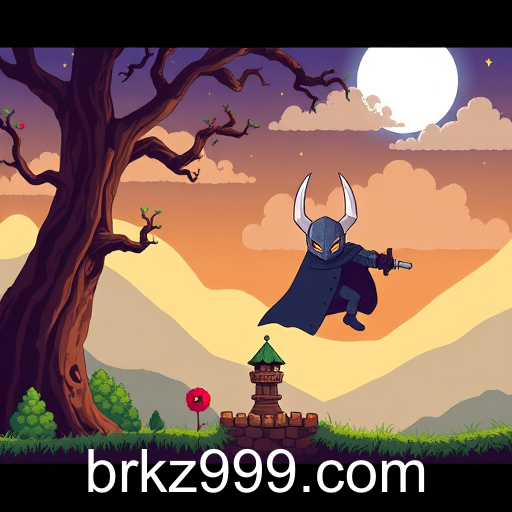 A Incrível Ascensão dos Jogos Indie no Mercado Global