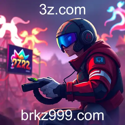 KZ999 e o Crescimento dos Jogos Online em 2025