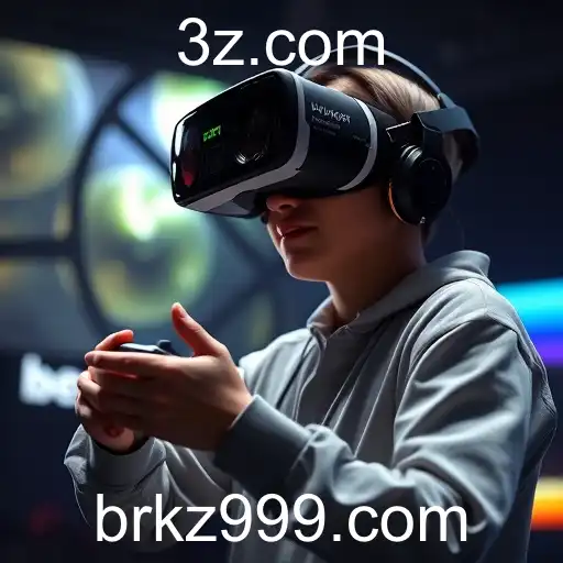 KZ999: O Fenômeno dos Jogos em 2025