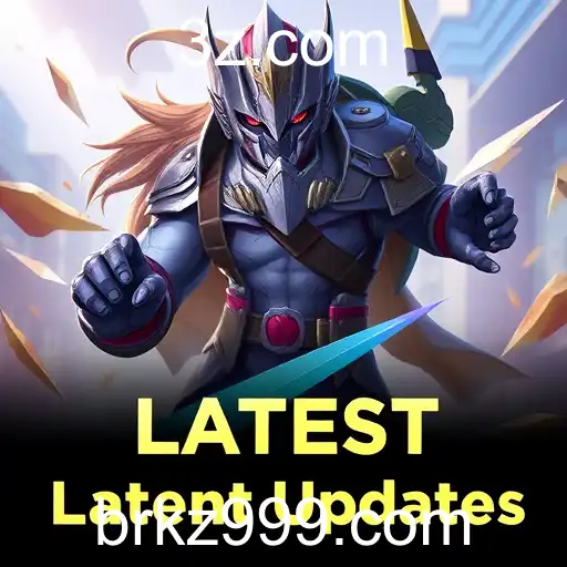 A Revolução dos Jogos Online: O Fenômeno kz999