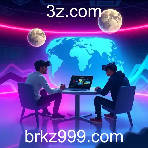 KZ999: A Nova Era dos Jogos em Português