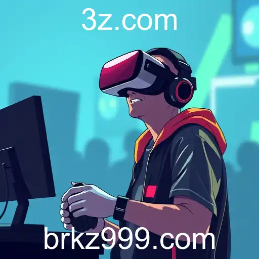 A Ascensão do kz999 em 2025