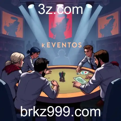 Revolução dos Jogos com a Chegada de kz999