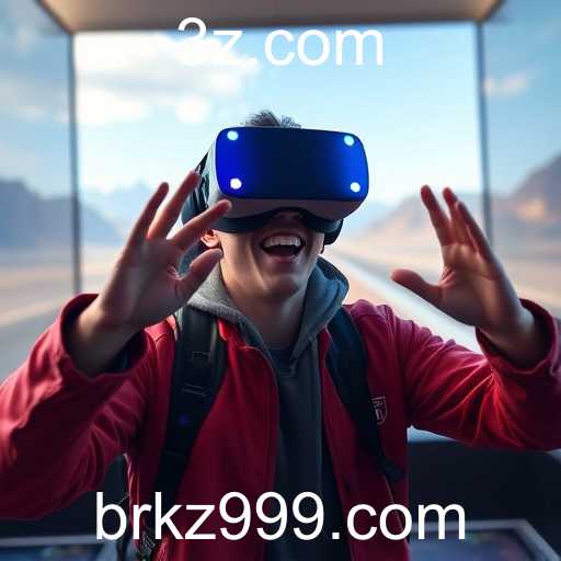 A Revolução dos Jogos em Realidade Aumentada