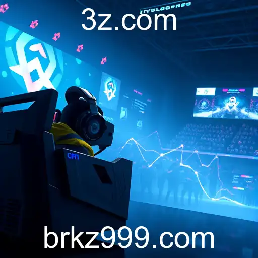 Ascensão do kz999 e o Futuro dos Jogos Online